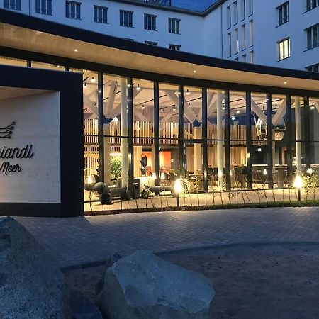 Mariandl Am Meer Prora Εξωτερικό φωτογραφία