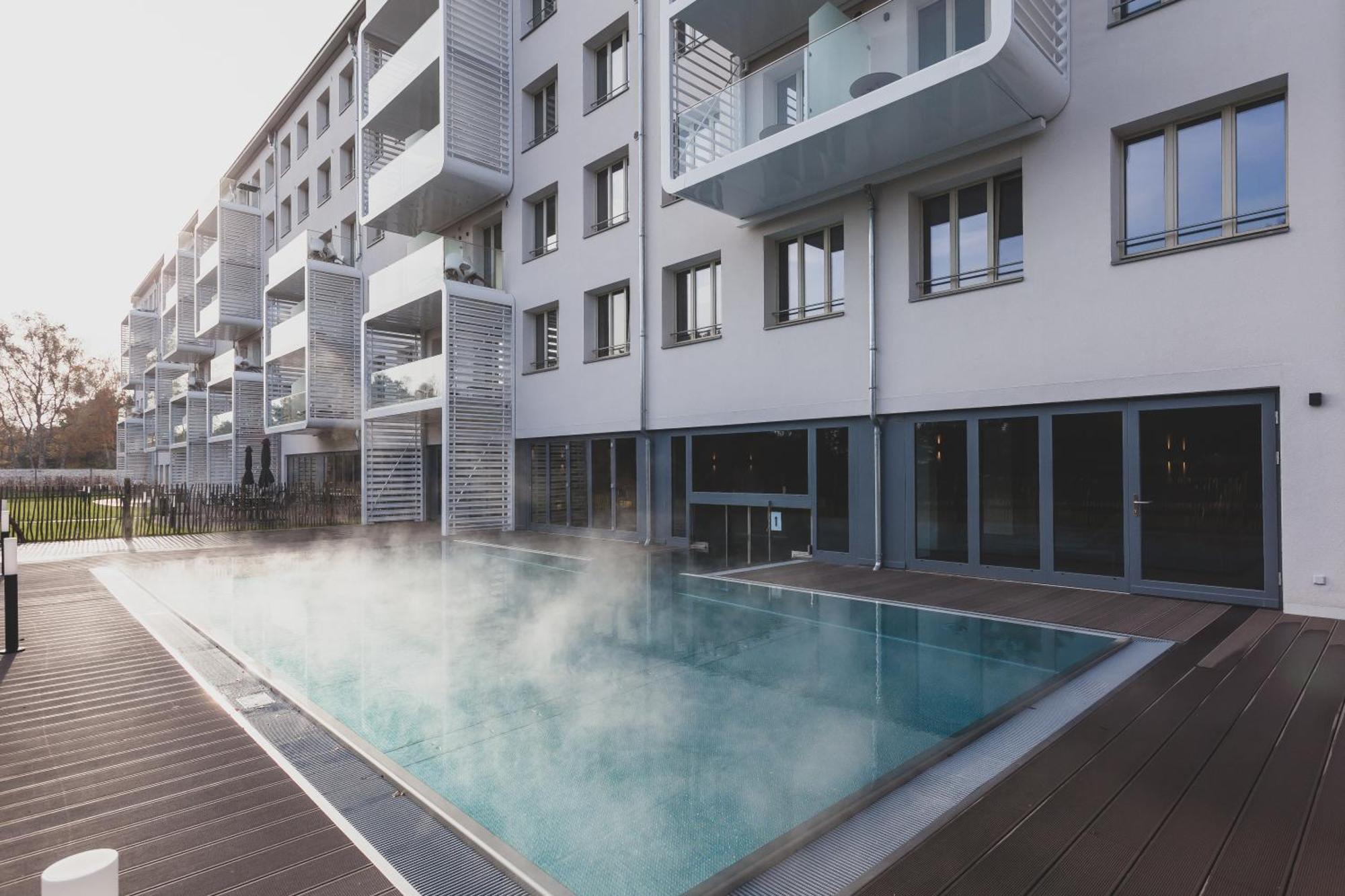 Mariandl Am Meer Prora Εξωτερικό φωτογραφία